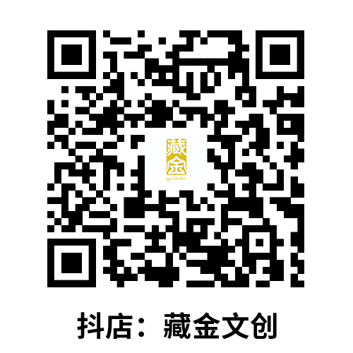 抖音店铺二维码