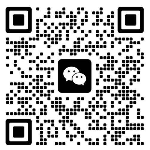 客服二维码